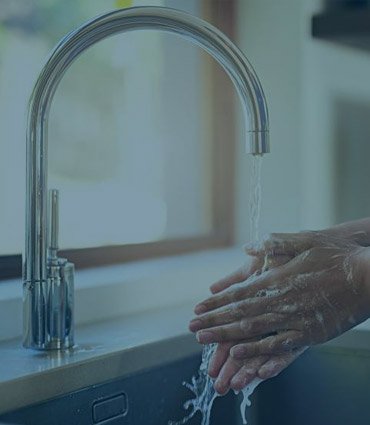 well water treatment