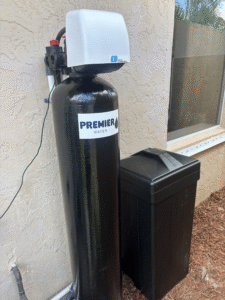 whole house filter system